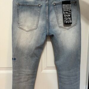 Ksubi jeans size 32 mens